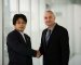 Europe's Leading Nanoelectronics Research Center Announces Bilateral Cooperation with Kaneka Corporation