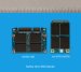 Toshiba Announces Series of SSD Modules Using 32nm MLC NAND Flash