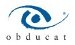 Obducat to Take Part in Two Trade Fairs