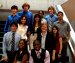 Nanotechnology Internship Helps Undergradate Students Learn Research Ropes