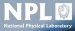 National Physical Laboratory Developing Equipment and Techniques to Support Organic Electronics