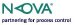 Nova Measuring Instruments Selected as Metrology Solution of Record for 22nm and 32nm Technology Nodes