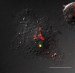 New Molecule that can Travel into Cells, Deliver Genetic Cargo, and Packs a Beacon