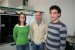 Researchers Study New Type of Solar Cell