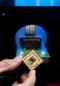 Early Disease Detection Possible with Innovative Biosensor Chip