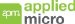 AppliedMicro Announces First Member of APM 83K Series System on Chip Family