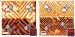Using Electrical Signal to Control Elastic and Magnetic Properties of Nanomaterial