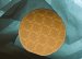 Graphene-on-Silicon Field Effect Transistors at Full Wafer Scale