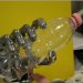 Man/Machine Interface Essential Link in Groundbreaking Prosthetic Hand