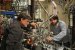 First Conclusive Link Between Size, Activity and Electronic Properties of Catalysts