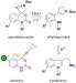 Nitrogen Atom-Directed Ortho-Lithiation Aids Preparation of Anti-HIV Drug