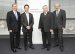 Professors Honored for Revolutionary Work