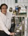 Tiny Bubbles Target Oil Sheen and Other Pollutants