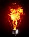 A Much More Efficient Way of Harvesting Electrical Power from Wasted Heat