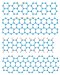 Narrow-Width Graphene Ribbons Having Strong Effect on Elastic Properties