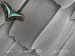 Patterned Surfaces Mimicking Nano-Scale Structure of Butterfly Wings Can Produce Impressive Optical Effects