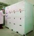 Industry's First Abatement and Vacuum Pumping Solution for Controlling Emissions in Semiconductor Fab