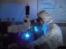 Scientists Develop Way to Rapidly Manipulate and Sort Different Cells in Blood Using Magnetizable Liquids