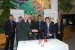 Institute of Modern Physics Signs MoU with Three American Labs