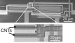 Chip with the Most Advanced Computing and Storage Elements Made of Carbon Nanotubes