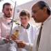 Nanotechnology-Based "Smart Implant" to Treat Cancer