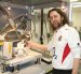 Crystallographer Selected to Receive Dana Medal