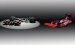 "Nanodragster" Speeding Course Towards New Generation Futuristic Molecular Machines