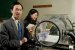 Nanotechnology Researchers Developing New Family of Implant Materials