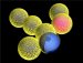 New Kind of Information Processing Technology Inspired by Chemical Processes in Living Systems