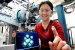 New Route to Transform the Structure of Porous Materials at Industrially-Accessible High Pressures
