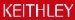 Keithley Instruments Announces Free Webinar on "Tips, Tricks, and Traps for On-Wafer Probing"