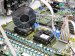 World Record in Areal Data Density on Linear Magnetic Tape