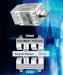 Physik Instrumente Introduces New N-216 NEXLINE High-Load Piezo Linear Motors