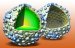 Researchers Directly Measured Energy Associated with Expulsion of Viral DNA