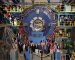 Data Suggest Symmetry May 'Melt' Along with Protons and Neutrons