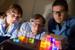 Researchers Develop New Photonic Material That Can Facilitate All-Optical Signal Processing