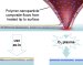 New Technique for Directly Writing Composites of Nanoparticles and Polymers