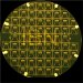 Nanogap Sensor Array Wafer Chip Detecting DNA Rapidly and Cost-Effectively