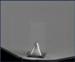 Newly Built Wear-Resistant Nano-Sized Carbon Tip for Microscopy Applications