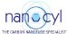 Nanocyl Reaches Agreement with 3B-Fibreglass