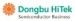 Dongbu HiTek Begins Manufacturing of 300-kpixel CIS Devices at 130nm Node for ClairPixel