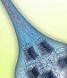 How to Make Polyethylene Conduct Heat but not Electricity