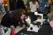 UAlbany NanoCollege Showcases Innovative Brain Research Through 'Nano in the Mall' Program