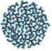Nanocomposite Anodes Improve Performance of Lithium-Ion Batteries