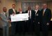 College of Nanoscale Science and Engineering Secures $1.5 Million in Investment