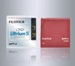 New LTO Ultrium Cartridge Incorporates Fujifilm NANOCUBIC Technology