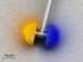 The World's Smallest Microlaser