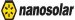 Nanosolar Appoints Geoff Tate as Chief Executive Officer