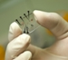 New Water Desalination Device Operates at Microscopic Scale