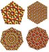 A Predilection for Certain Symmetries